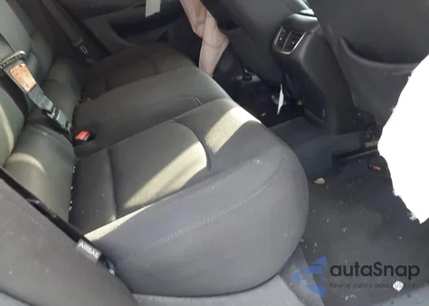 2019 Chevrolet Malibu Lt from USA, damaged, VIN 1G1ZD5STXKF170892